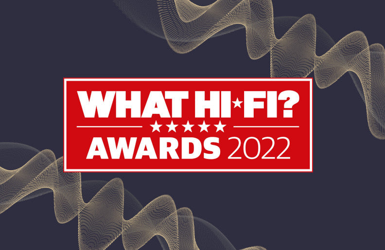 What Hi-FI? 2022, what hifi, meilleures enceintes 2022, hifi, haute-fidélité, home-cinéma