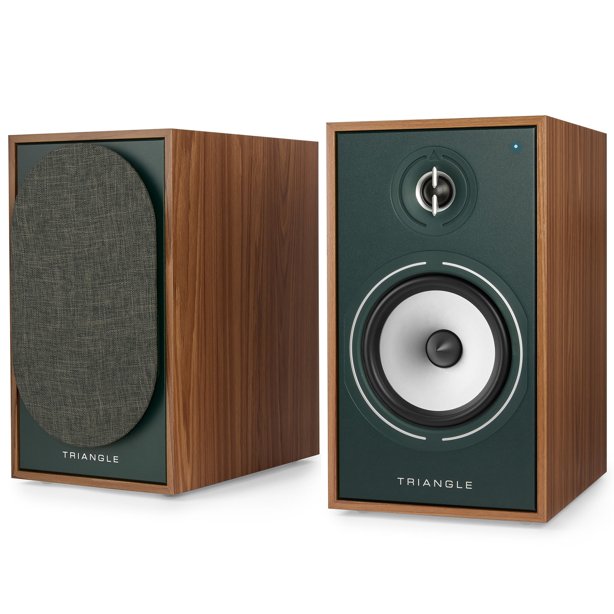 triangle-enceinte-bibliotheque-active-bluetooth-br03-connect-Borea-Connect-vert-green-picture-packshot-1