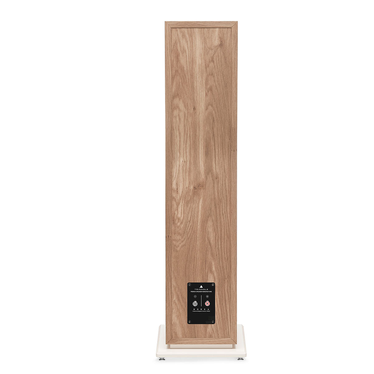 HiFi Floor Standing Speaker – Borea BR07